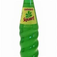 Mexican Squirt · 