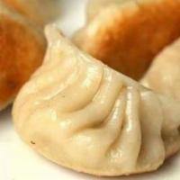 Dumplings (8 Pieces) · 