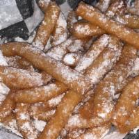Funnel Fries · 