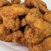 10Pc.Whole Wings Snack · Check Dinners for deals w Wings!