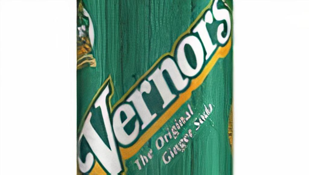 Canned Vernor'S · 