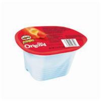 Pringles Original · 0.67 ounces.