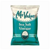 Miss Vickie'S Sea Salt · 1.375 ounces.