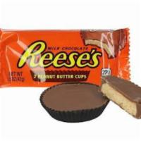 Reese'S Cups · 1.5 ounces.
