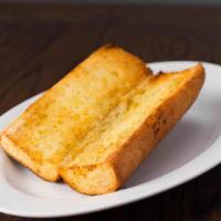 Garlic Bread · Garlic Butter and Herb