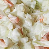 Coleslaw · Made Fresh Daily Dixie Creamy Coleslaw