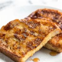 French Toast · 