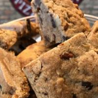 Carol'S Toffee Crunch Cookie · 4 Servings - Locally Made, Small Batch Gourmet Cookies using only the Freshest All Natural I...