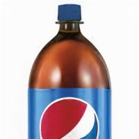 2L Pepsi  · 