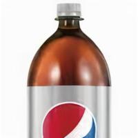 2L Diet Pepsi · 