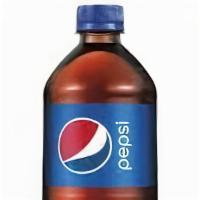 Pepsi 20Oz · 
