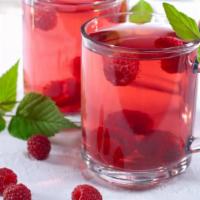 Raspberry Iced Tea · 