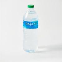 - Bottled Water · 