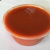 Side Of Dipping Sauce · 