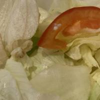 Garden Salad · Garden salad.