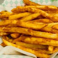 Fries Large · 