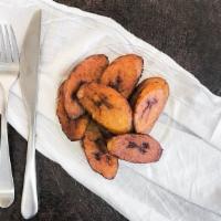 Fried Plantains · 