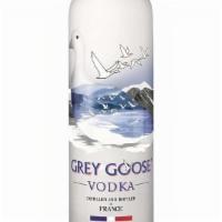 Grey Goose · 