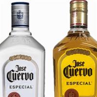 Jose Cuervo Tequila · SIZE - FLAVOR