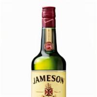 Jameson Irish Whiskey · SIZES