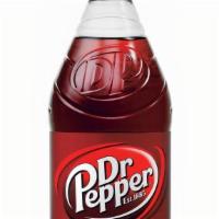 Dr Pepper  · 3 KINDS