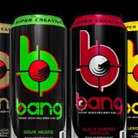 Bang Energy · 14 FLAVORS