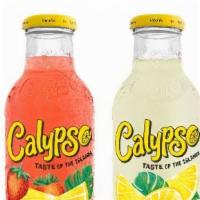 Calypso  · 5 FLAVORS
