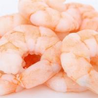 Add Shrimp · Please specify which dish you want to add this to in the special instructions.