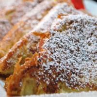 French Toast · 