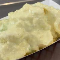 Potato Salad · Single serving