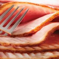 Ham By The Slice · When you need to grab just a few slices of our Honey Baked Ham; always moist, tender and smo...
