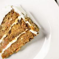 Granny'S Carrot Cake · A new twist on Grandma's carrot cake with flavor for even the most descriminating tastes. A ...