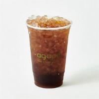 - 21 Oz Fountain Beverage · Choose Your Own Beverage
