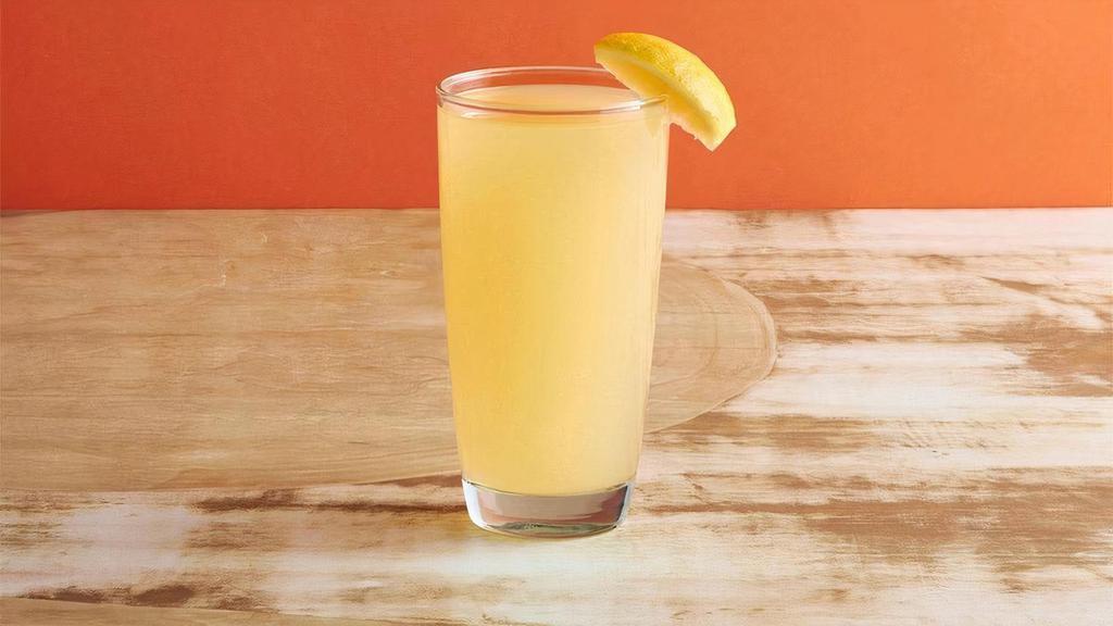 Pineapple Lemonade 16Oz · 