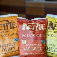 Chips · Our offerings of kettle brand chips are always changing. Please let us know your preferences...