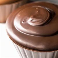 Grizzly Dark Chocolate Peanut Butter Cups · These large peanut butter cups are sure to cure your craving!