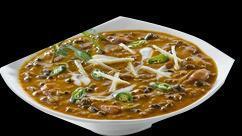 Dal Makhani · Creamy Lentil Curry