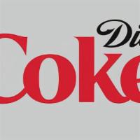 Diet Coke 20Oz · 