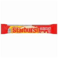Starburst Original Fruit Chews (2.07 Oz) · 