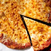 Cheese Pizza (10 