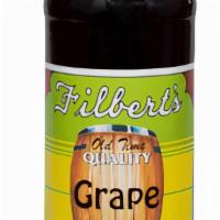  Filbert'S Grape Soda Pop · FILBERT'S Grape Soda Pop Made in Chicago Since 