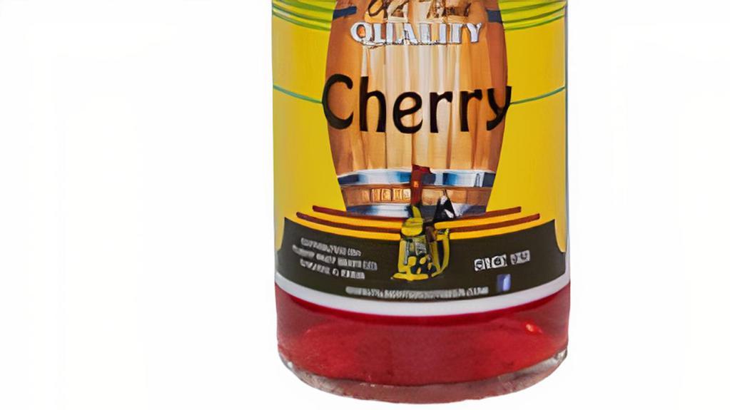  Filbert'S  Cherry Soda Pop · FILBERT'S Maraschino Cherry Soda Pop Made in Chicago Since 