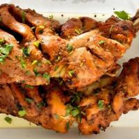Tandoori Chicken Full · 