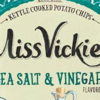 Vickies Salt & Vinegar · 