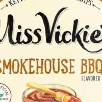 Vickies Smokehouse Bbq · 