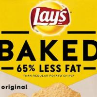 Lays Baked Original · 
