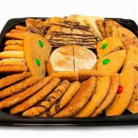 Cookie Tray · 