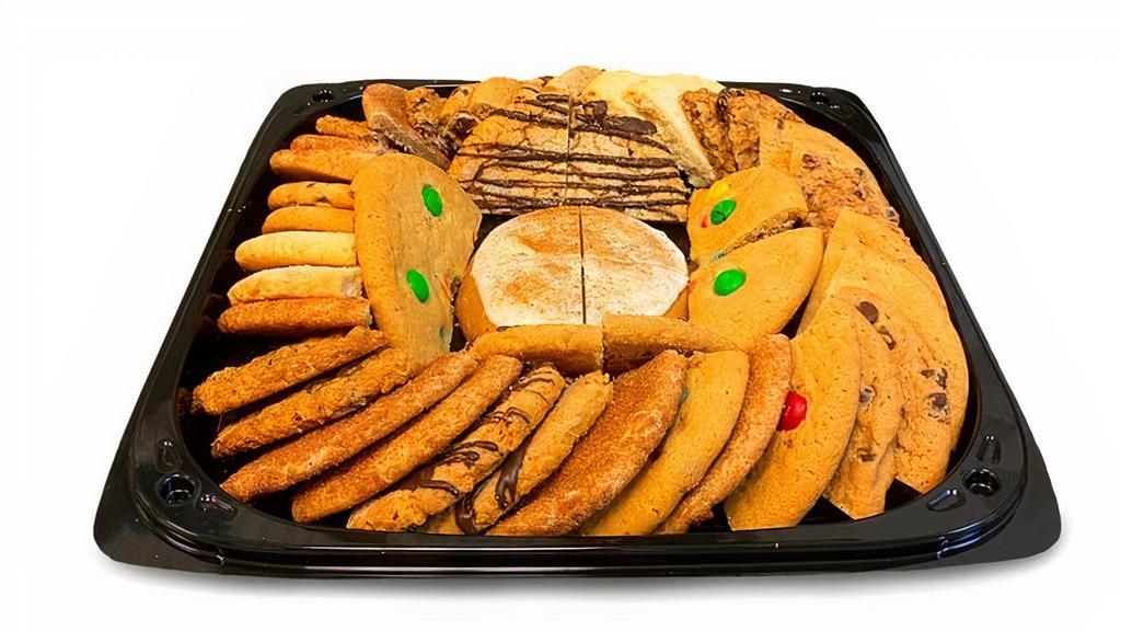 Cookie Tray · 