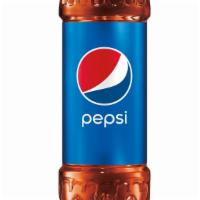 Bottle Pepsi 16.9Oz · Bottle Pepsi 16.9oz
