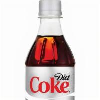 Bottle Diet Coke 16.9Oz · Bottle Diet Coke 16.9oz